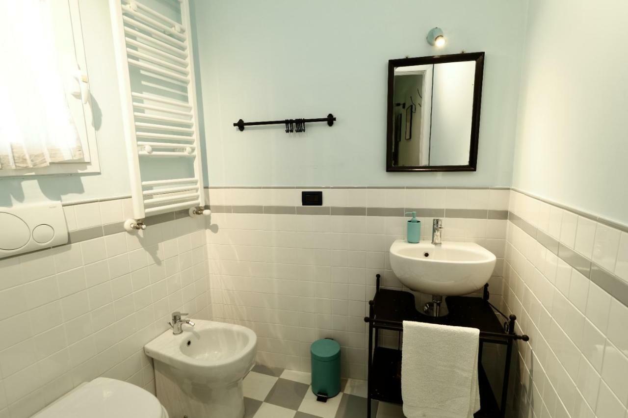 Slow Lecce - Old Town Apartment Sit Kültér fotó